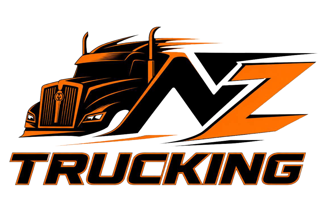 NZ Trucking Inc
